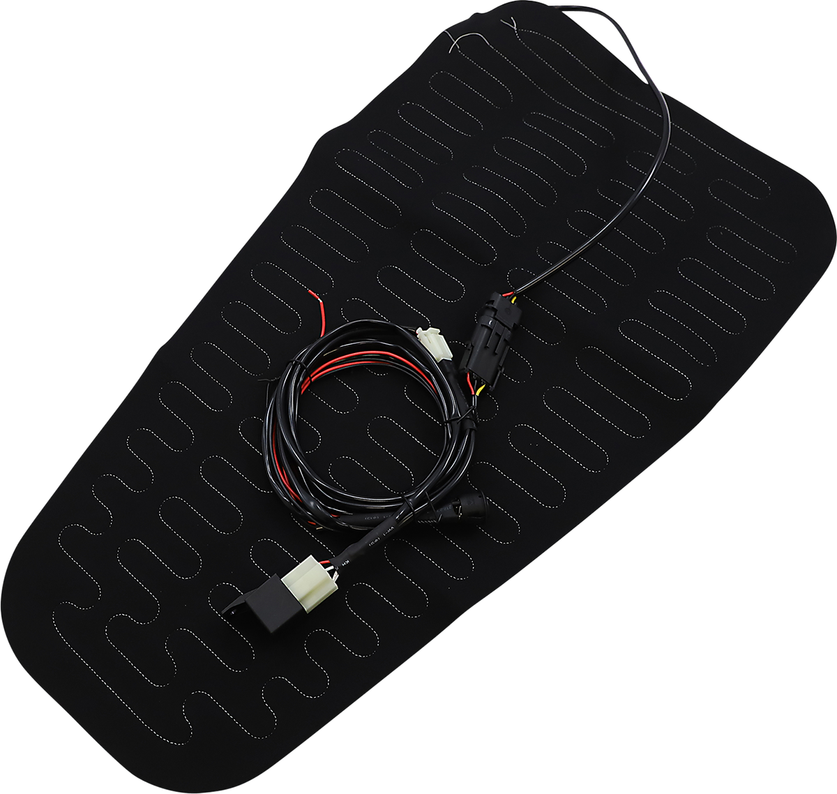 MOOSE OFFROAD Seat Heater Kit - ATV 100-5156-PU