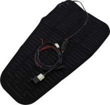 MOOSE OFFROAD Seat Heater Kit - ATV 100-5156-PU