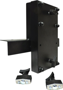 MOOSE OFFROAD Chainsaw Bracket - Can-Am CA-3012