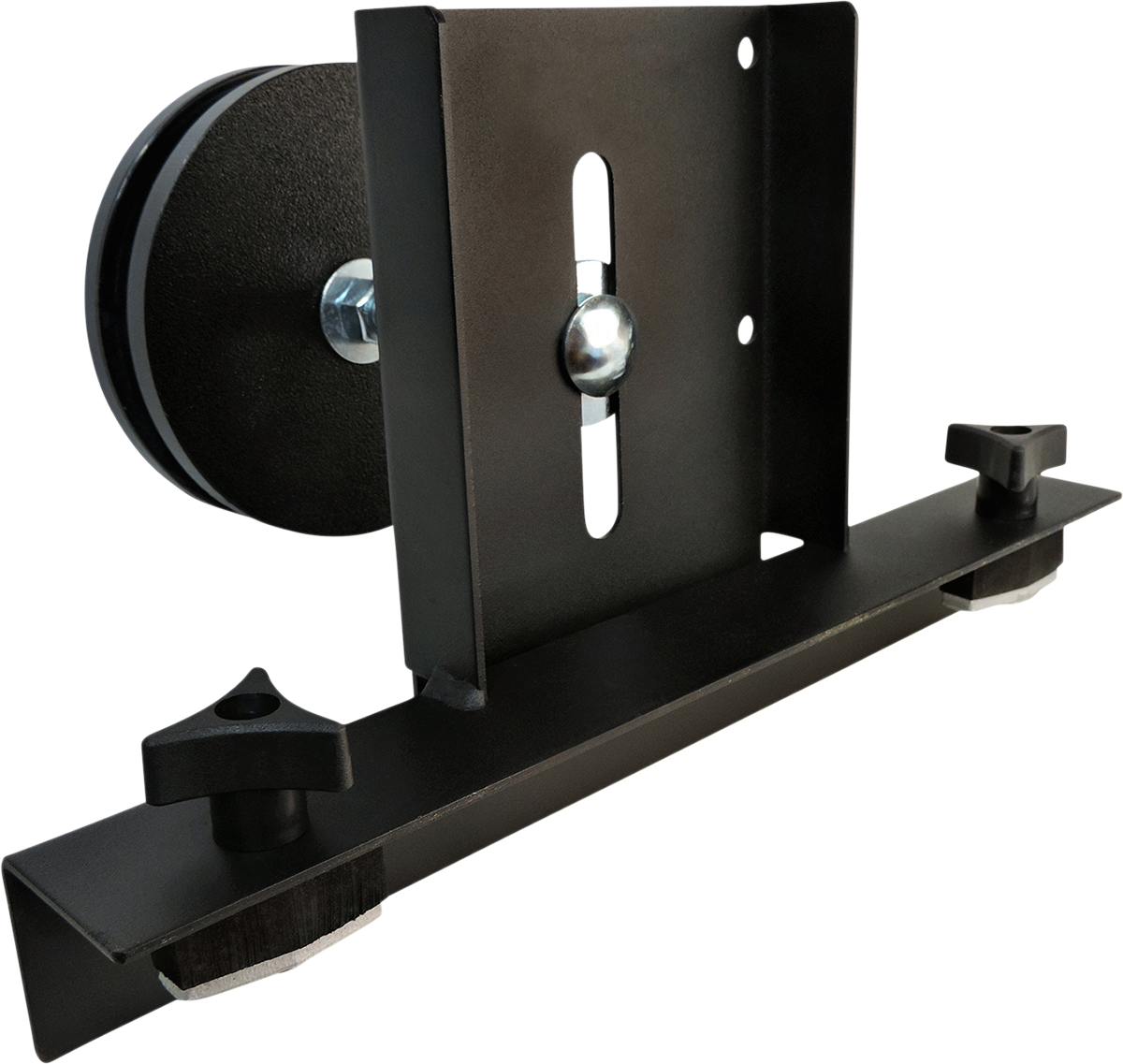 MOOSE OFFROAD Spare Tire Mount - Can-Am - Defender CA-800-ST