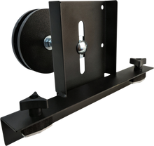 MOOSE OFFROAD Spare Tire Mount - Can-Am - Defender CA-800-ST