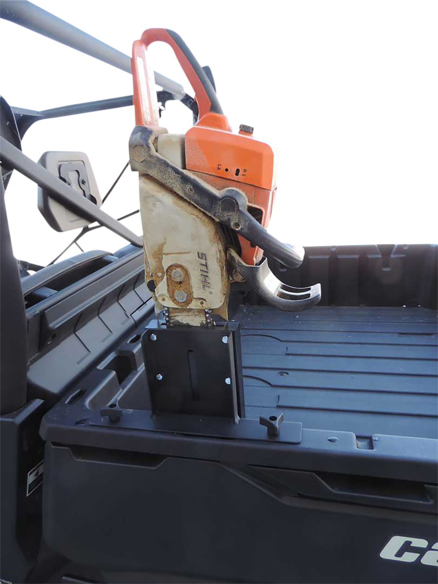 MOOSE OFFROAD Chainsaw Bracket - Can-Am CA-3012