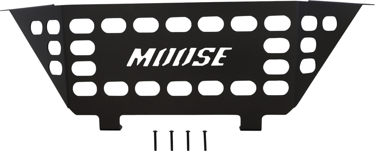 MOOSE OFFROAD Bed Enclosure - Polaris - RZR 3054PF