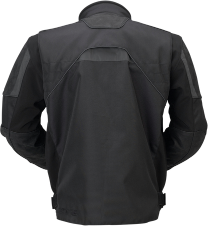 Z1R Reverance Jacket - Black - Medium 2820-5784