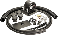 MOOSE OFFROAD UTV Cab Heater - Polaris Z4134
