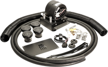 MOOSE OFFROAD UTV Cab Heater - Polaris Z4144