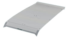 Pro R Mp Cage Roof W/ Pocket Ghost Grey
