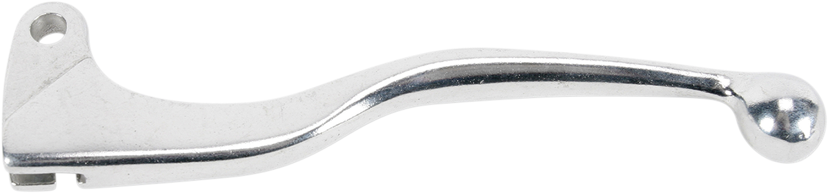 PARTS UNLIMITED Replacement Clutch Lever - Polished 46092-1110