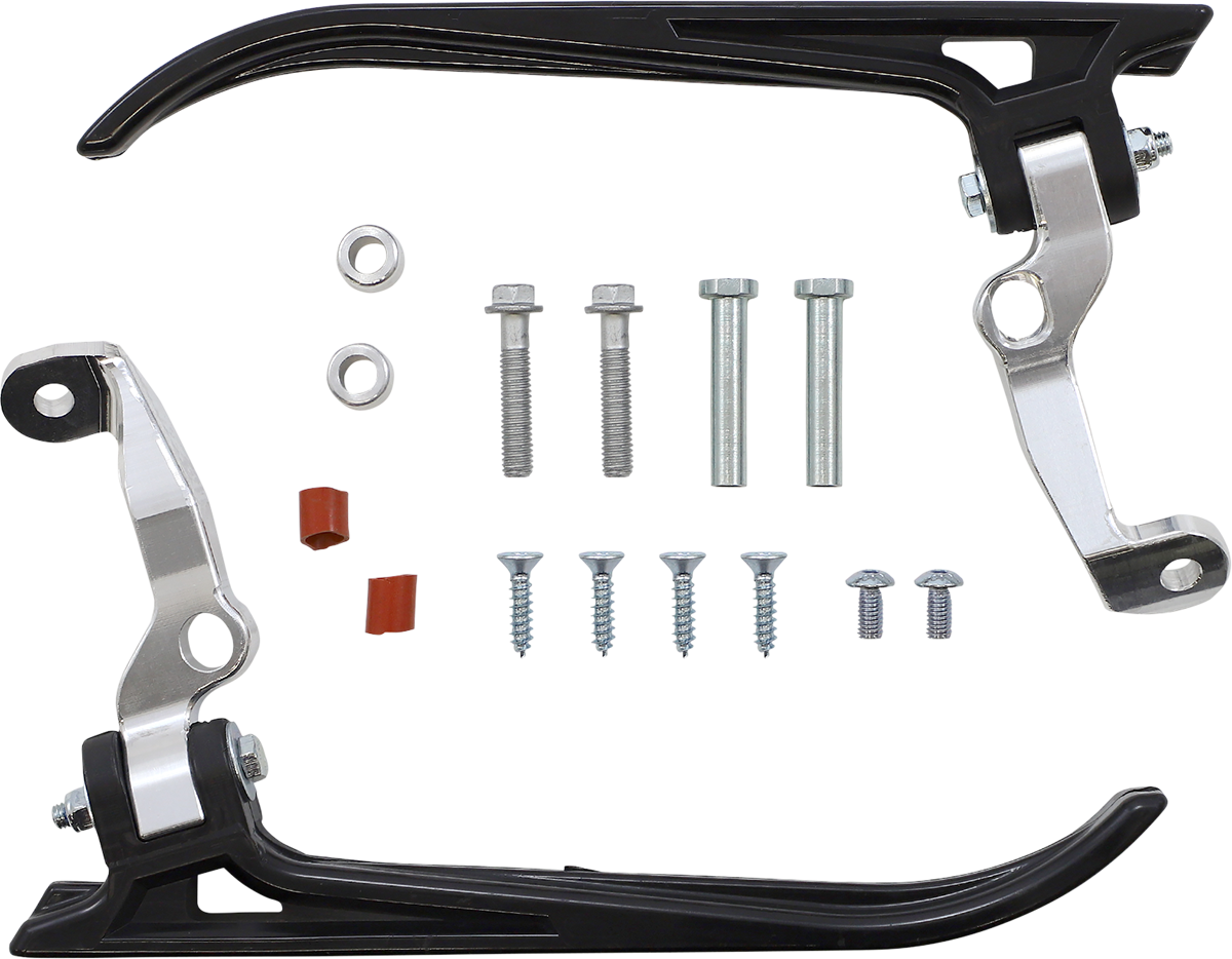 MOOSE OFFROAD Moto Kit Handguard Mount - Husqvarna 53-2020
