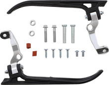 MOOSE OFFROAD Moto Kit Handguard Mount - Husqvarna 53-2020