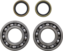MOOSE OFFROAD Crank Bearing/Seal Kit - Beta 24-1122