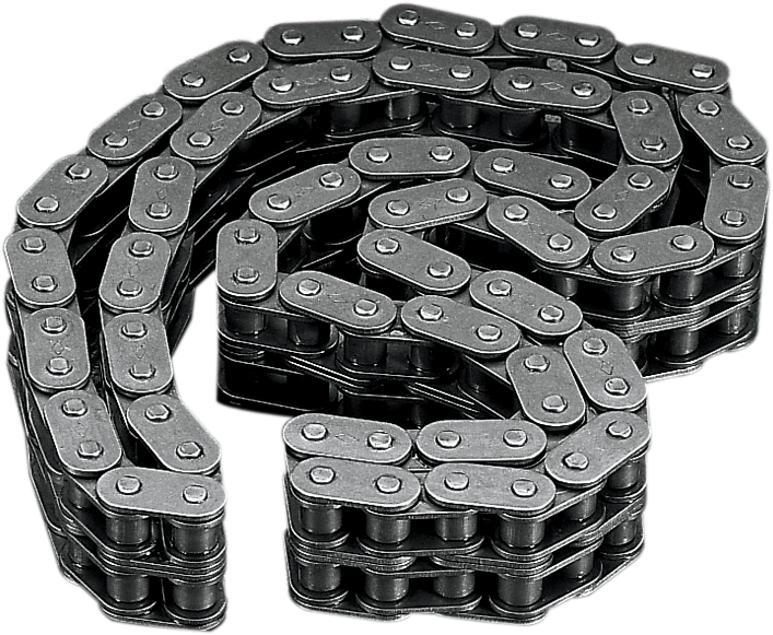 DIAMOND Primary Chain - #428-2 x 76 DMD-4282RV76NRI
