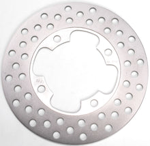 Standard Rotor