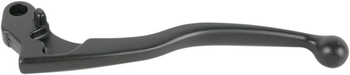 PARTS UNLIMITED Replacement Clutch Lever - Black 46092-1161