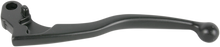 PARTS UNLIMITED Replacement Clutch Lever - Black 46092-1161