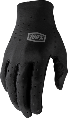 100% Sling MTB Gloves - Black - XL 10019-00003