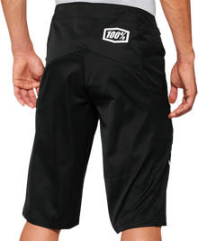100% R-Core Shorts - Black - US 28 40007-00000
