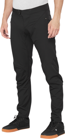 100% Airmatic Pants - Black - US 28 40025-00000