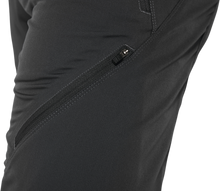 100% Airmatic Shorts - Charcoal - US 34 40021-00017