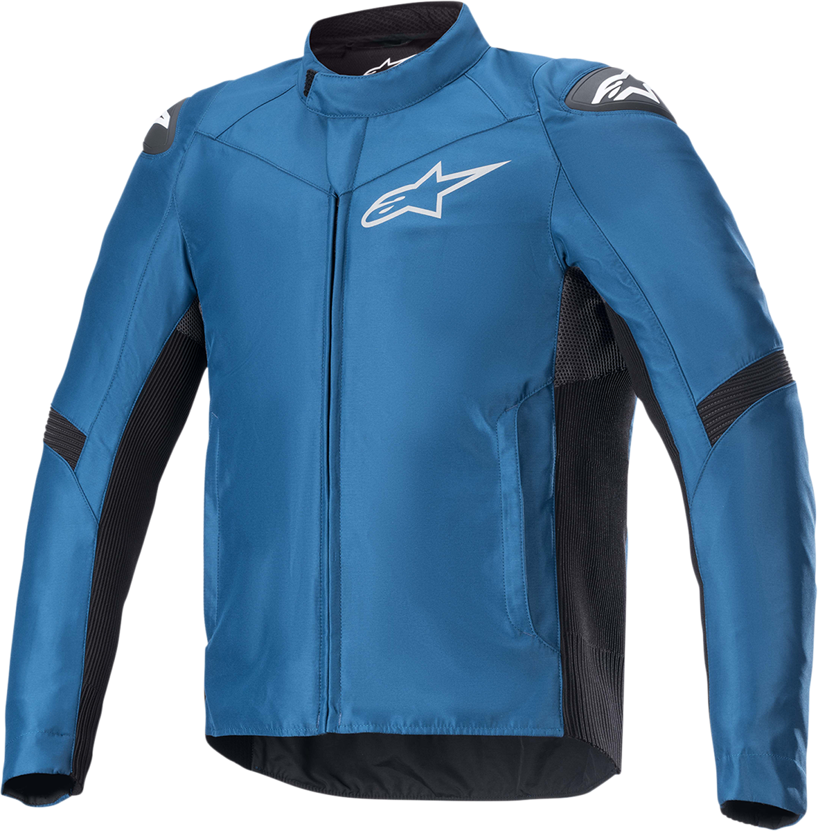 ALPINESTARS T SP-5 Rideknit® Jacket - Sodalite Blue/Black - 4XL 3304021-7711-4X