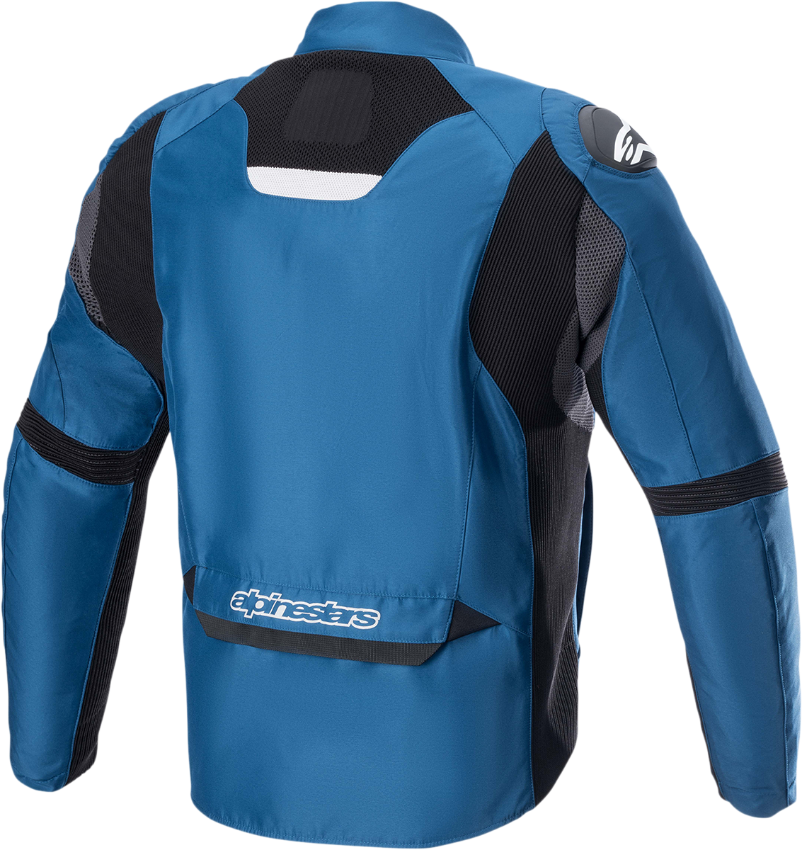 ALPINESTARS T SP-5 Rideknit® Jacket - Sodalite Blue/Black - 2XL 3304021-7711-2X