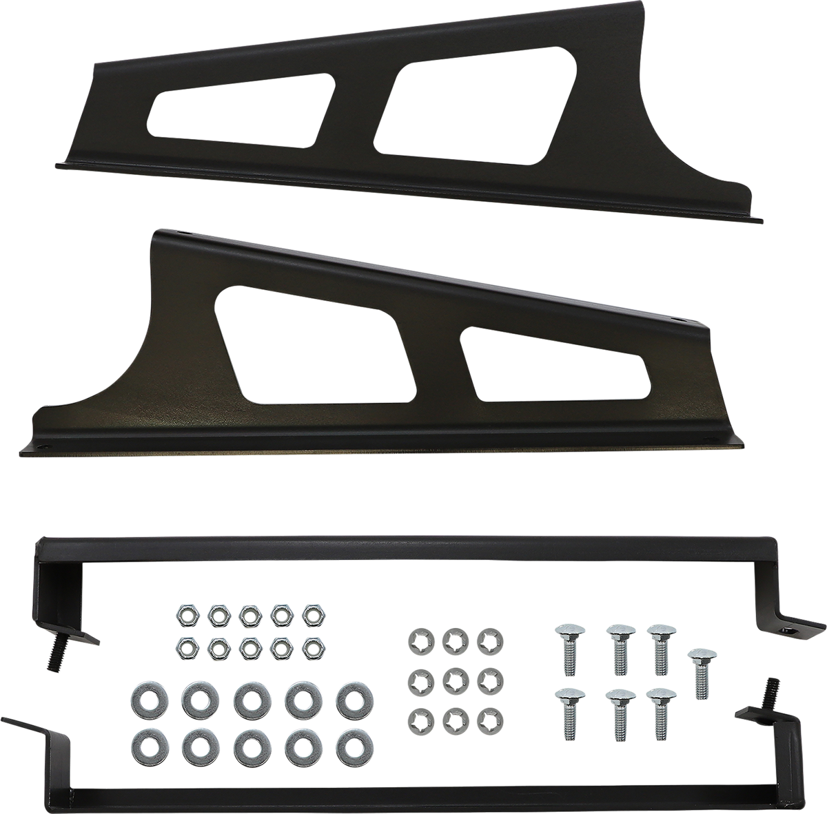 BEARD SEATS Seat Mount Kit - For Driver/Passenger Seat - Torque V2 - Front 850-914