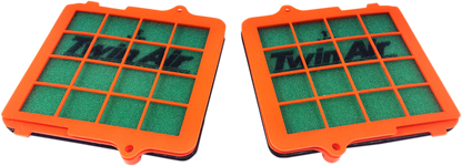 TWIN AIR Powerflow Air Filter Kit - Honda 150607P