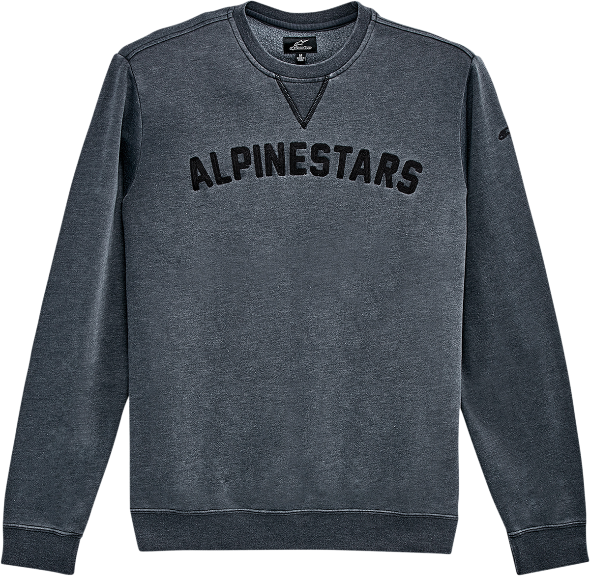 ALPINESTARS Soph Crew Fleece - Black - XL 12125151210XL