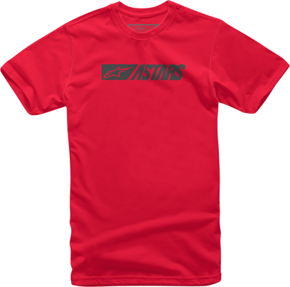 ALPINESTARS Reblaze T-Shirt - Red - XL 1213-7200430XL