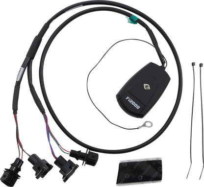 Fi2000 FI2000R Plug-In Fuel Processor - Touring '95-'05 92-1600R