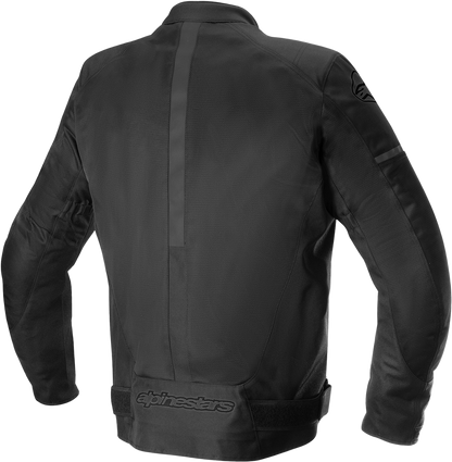 ALPINESTARS T SP X Superair Jacket - Black/Black - Medium 3302022-1100-M