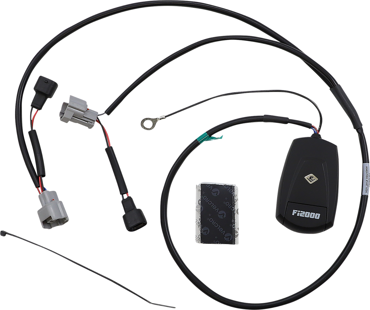 Fi2000 Fi2000R Fuel Processor - Suzuki 92-1850R