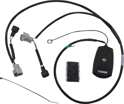 Fi2000 Fi2000R Fuel Processor - Suzuki 92-1850R