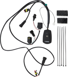 Fi2000 Fi2000R O² Fuel Processor - Sportster '07-'13 92-1620CL