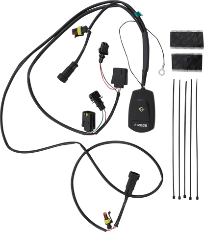 Fi2000 Fi2000R O² Fuel Processor - Sportster '07-'13 92-1620CL