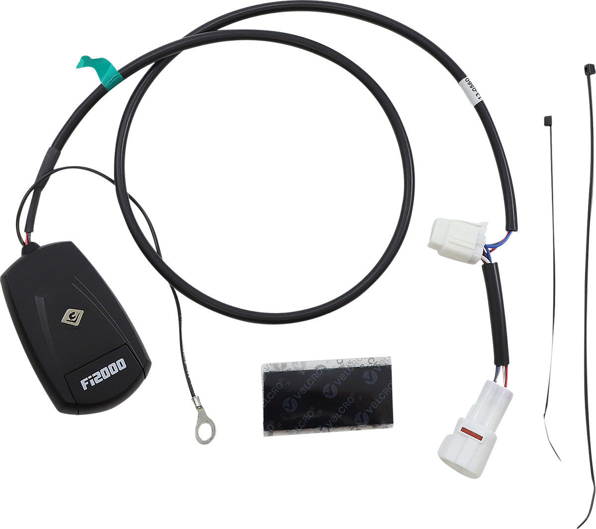 Fi2000 FI2000R Fuel Processor - Black - Yamaha 92-1772R