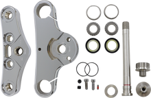 HAWG HALTERS Triple Tree - 49 mm - Chrome 49WGCR6-ST18