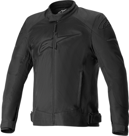 ALPINESTARS T SP X Superair Jacket - Black/Black - XL 3302022-1100-XL