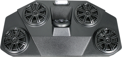 HOPPE INDUSTRIES Audio Mini - Kawasaki Teryx HPEL-0102