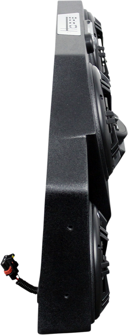HOPPE INDUSTRIES Audio Mini - Kawasaki Teryx HPEL-0102