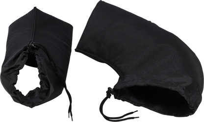 GEARS CANADA Rigid ATV & Snowmobile Handlebar Muffs 200110-1