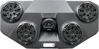 HOPPE INDUSTRIES Audio Mini - Kawasaki Teryx HPEL-0102