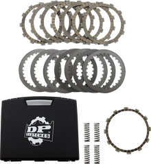 DP BRAKES DPK Clutch Kit - CRF450R/RX/RWE DPK262