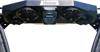 HOPPE INDUSTRIES Audio Mini - Kawasaki Teryx HPEL-0102