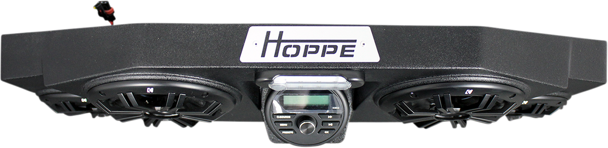 HOPPE INDUSTRIES Audio Mini - Kawasaki Teryx HPEL-0102