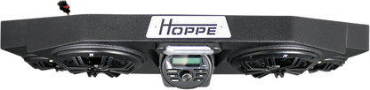 HOPPE INDUSTRIES Audio Mini - Kawasaki Teryx HPEL-0102