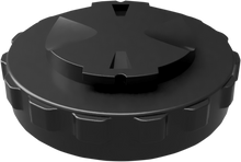 KLOCK WERKS iOmounts™ Garmin Mount - Black KWD-CONVERT-OUTDR