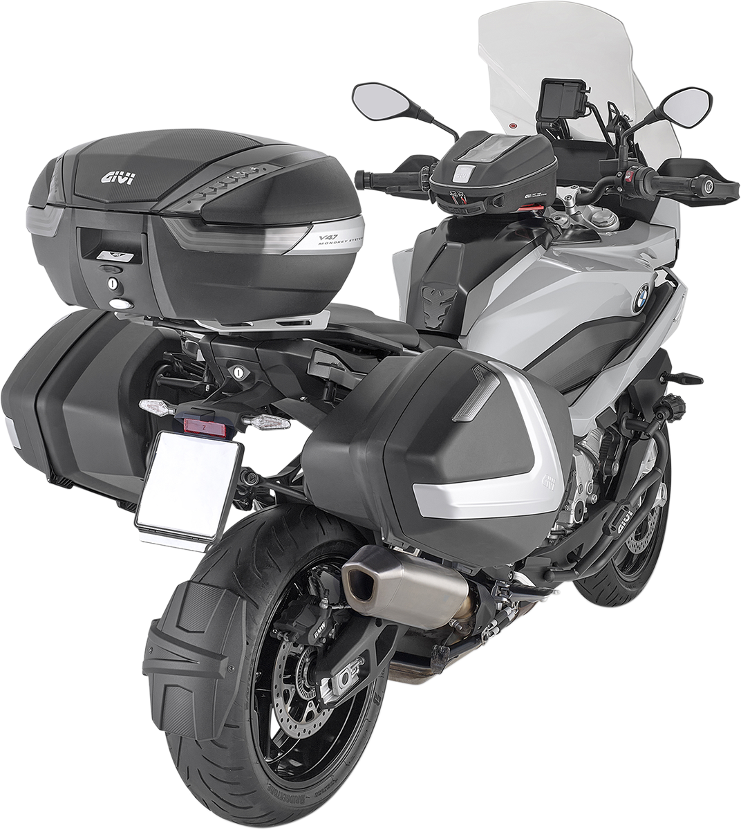 GIVI Side Racks - S1000XR PLX5138