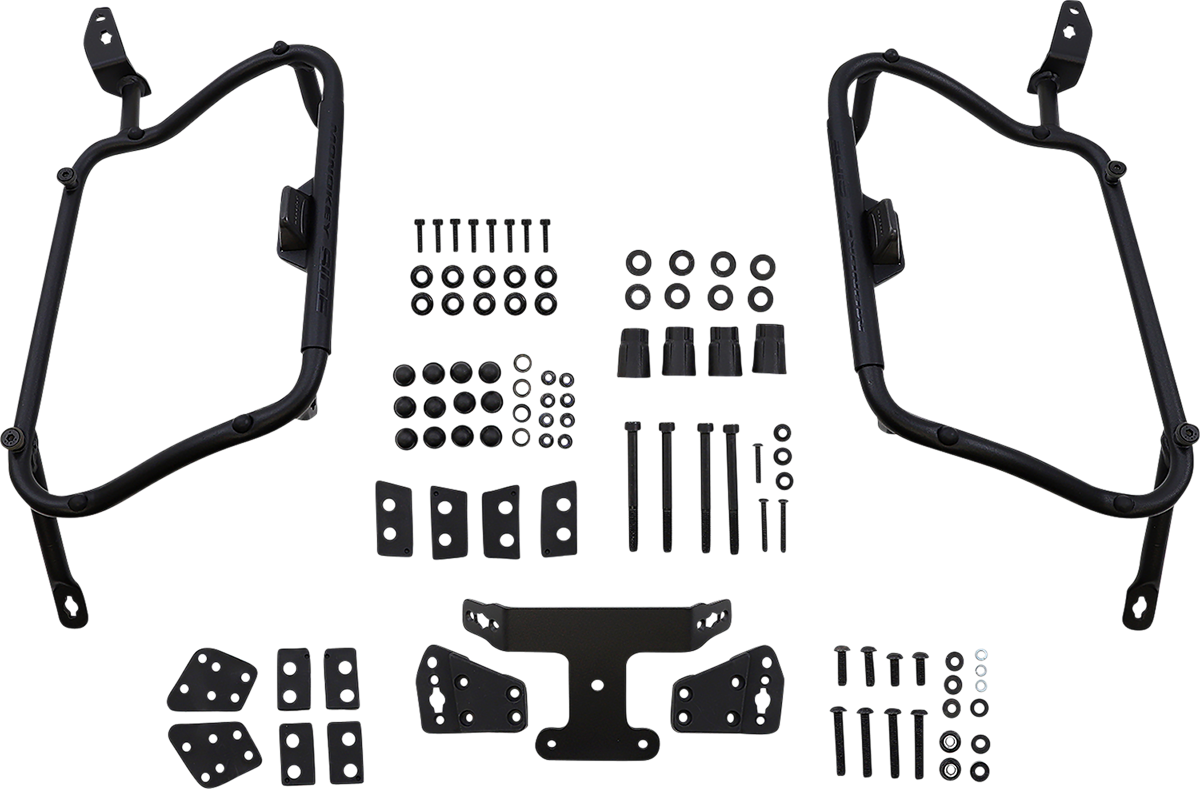 GIVI Side Racks - S1000XR PLX5138