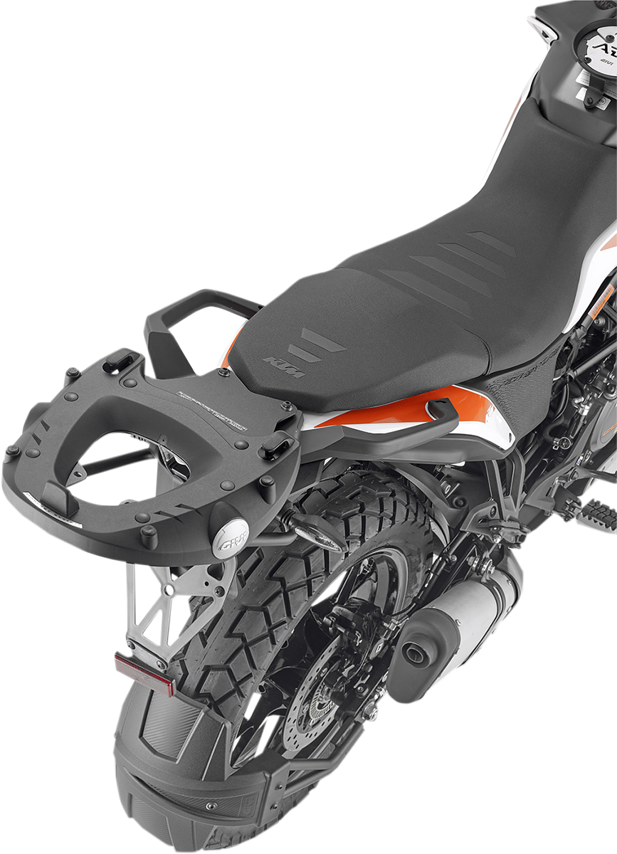 GIVI Rear Rack - KTM 390 '20-'22 SR7711